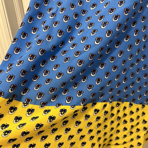 Staud Gisele dress - Picture 7 of 12